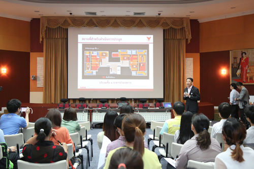 1800 MHz Band Auction Finally Ended at Final Price of Over Bt 80,000 Million Granting “AIS-TRUE” Licensing
