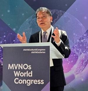 กสทช. ดัน MVNO เต็มสูบ หนุนโอเปอเรเตอร์โครงข่ายเสมือน (MVNO) ลงทุนในไทย ส่งเสริมทางเลือกให้ผู้บริโภคในตลาดโทรคมนาคม