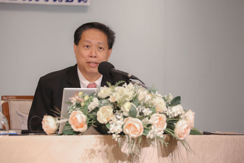 กสทช. ร่วมกับจุฬาลงกรณ์มหาวิทยาลัย เผยแพร่ผลการสำรวจและวิเคราะห์ข้อมูลมูลค่าตลาดกิจการโทรทัศน์ของประเทศไทย ปี 2562