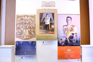 สำนักงาน กสทช. ได้รับรางวัลปฏิทินดีเด่น รางวัล “สุริยศศิธร” ครั้งที่ 38 ประจำปี 2561