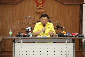 การยื่นขอคืนใบอนุญาตของผู้ประกอบกิจการทีวีดิจิตอล