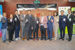 สำนักงาน กสทช. หนุน 3 ผู้ให้บริการโทรศัพท์เคลื่อนที่ พร้อมใช้ระบบ Cell Broadcast