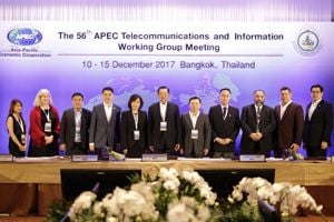 การประชุมโต๊ะกลมด้านการกำกับดูแล (Regulatory Roundtable)