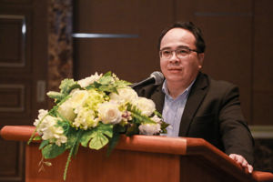 สำนักงาน กสทช. จัดแถลงข่าวผลการสำรวจข้อมูลอินเทอร์เน็ตและศึกษามูลค่าตลาดสื่อสารของประเทศไทยประจำปี 2562 และประมาณการปี 2563