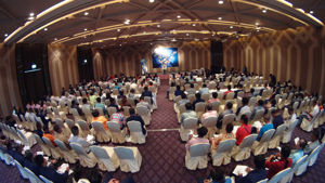 การประชุมเชิงปฏิบัติการ เรื่อง “การพัฒนาการมีส่วนร่วมภาคีเครือข่ายคุ้มครองผู้บริโภคในกิจการโทรคมนาคม”