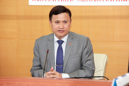 บอร์ดกระจายเสียง /กสทช. แถลงผลการประชุมวันที่ 26 พฤษภาคม 2557