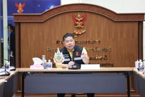 สำนักงาน กสทช. กำหนดมาตรการตัดเสาสัญญาณโทรศัพท์มือถือพื้นที่บริเวณชายแดน สกัดการเชื่อมโยงสัญญาณของกลุ่มอาชญากรรมทางเทคโนโลยี 