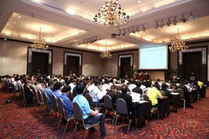 สำนักงาน กสทช. รับฟังความคิดเห็นการตั้งเสา และติดตั้งสายสื่อสารบนเสาไฟฟ้าให้ได้มาตรฐาน ปลอดภัยต่อประชาชน