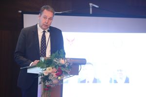 การประชุมเชิงปฏิบัติการ “หลักการประเมินมูลค่าคลื่นความถี่และการออกแบบการประมูลคลื่นความถี่ 5G” แบบ Multiband Auction