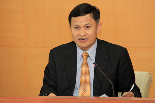 บอร์ดกระจายเสียง/กสทช.แถลงผลการประชุมวันที่ 15 กรกฎาคม 2556